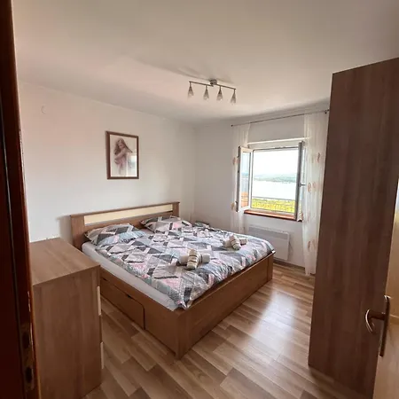 Darko 1 With Jacuzzi And Panoramic Sea View