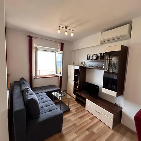 Darko 1 With Jacuzzi And Panoramic Sea View Apartamento *